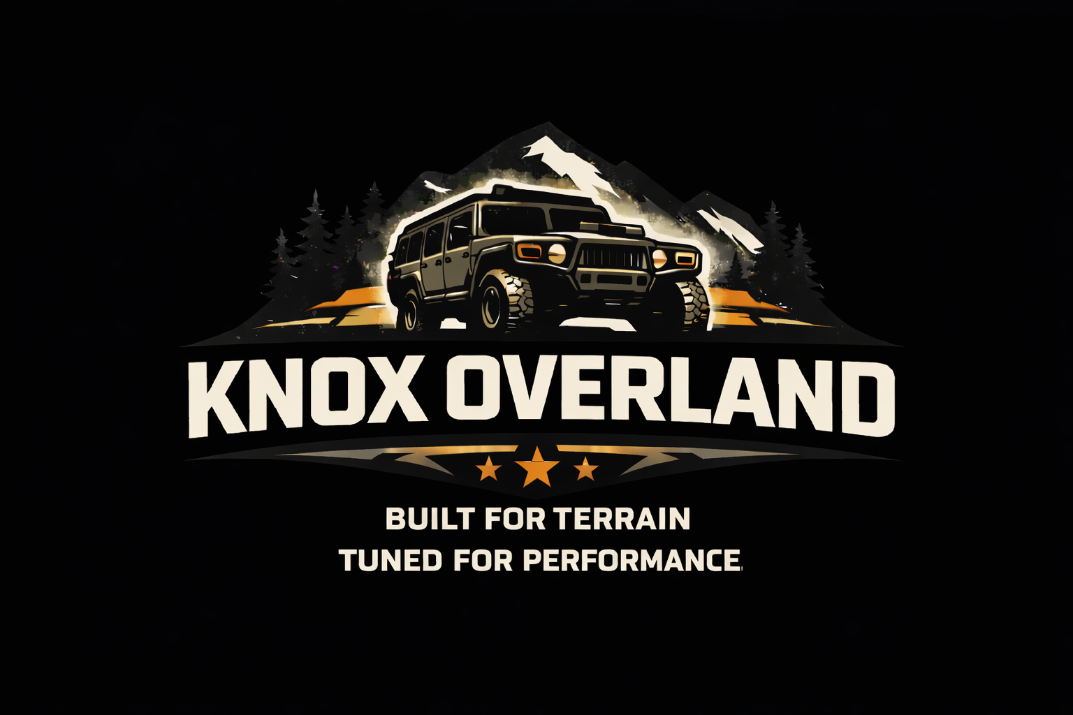 Knox Overland